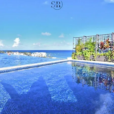 Marila Condos Playa Del Carmen By The Spot Rentals